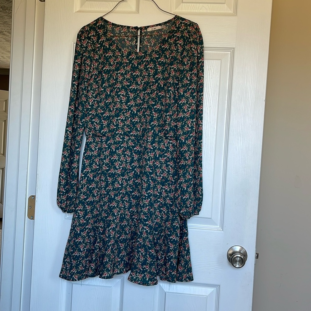 Mi Ami dress